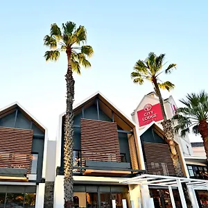 3* Hotel V&a Waterfront